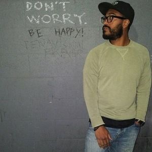 Meet your Posher, Julian